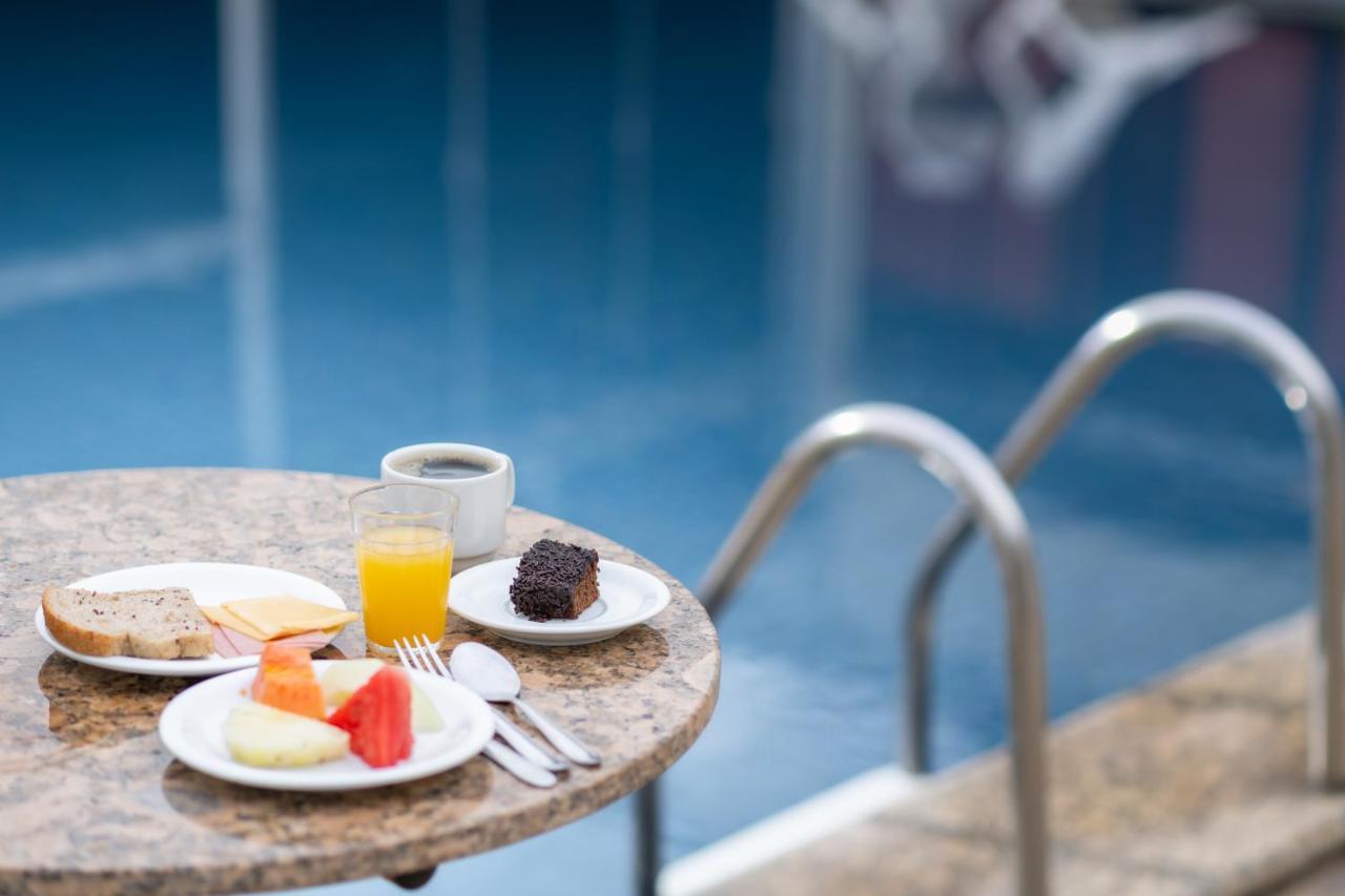 Rede Andrade Cecomtur Hotel 3*