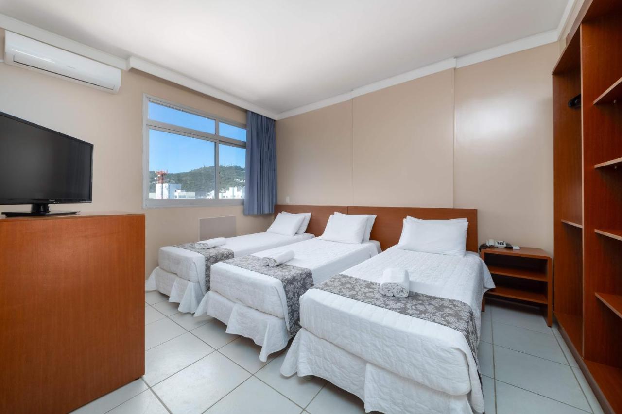 Hotel Rede Andrade Cecomtur