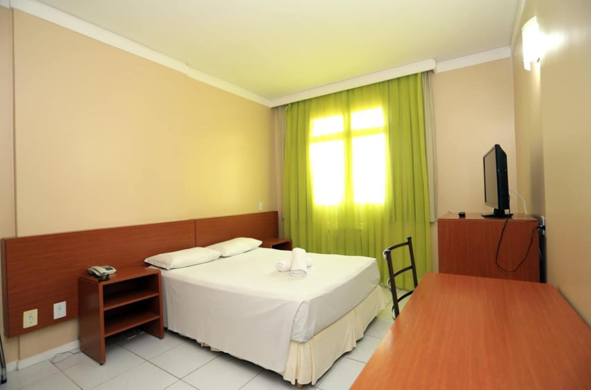 Hotel Rede Andrade Cecomtur