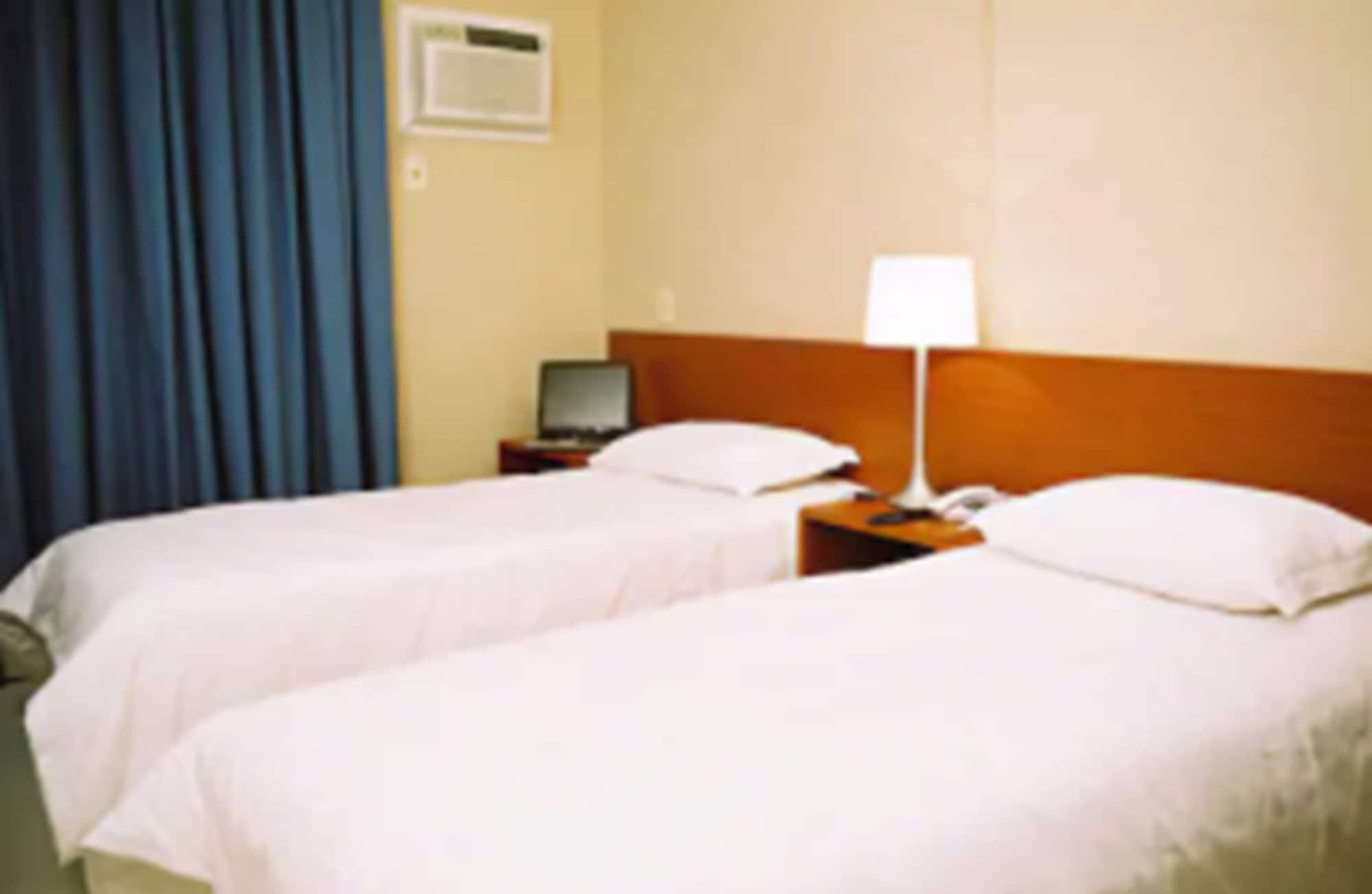 Rede Andrade Cecomtur Hotel 3*