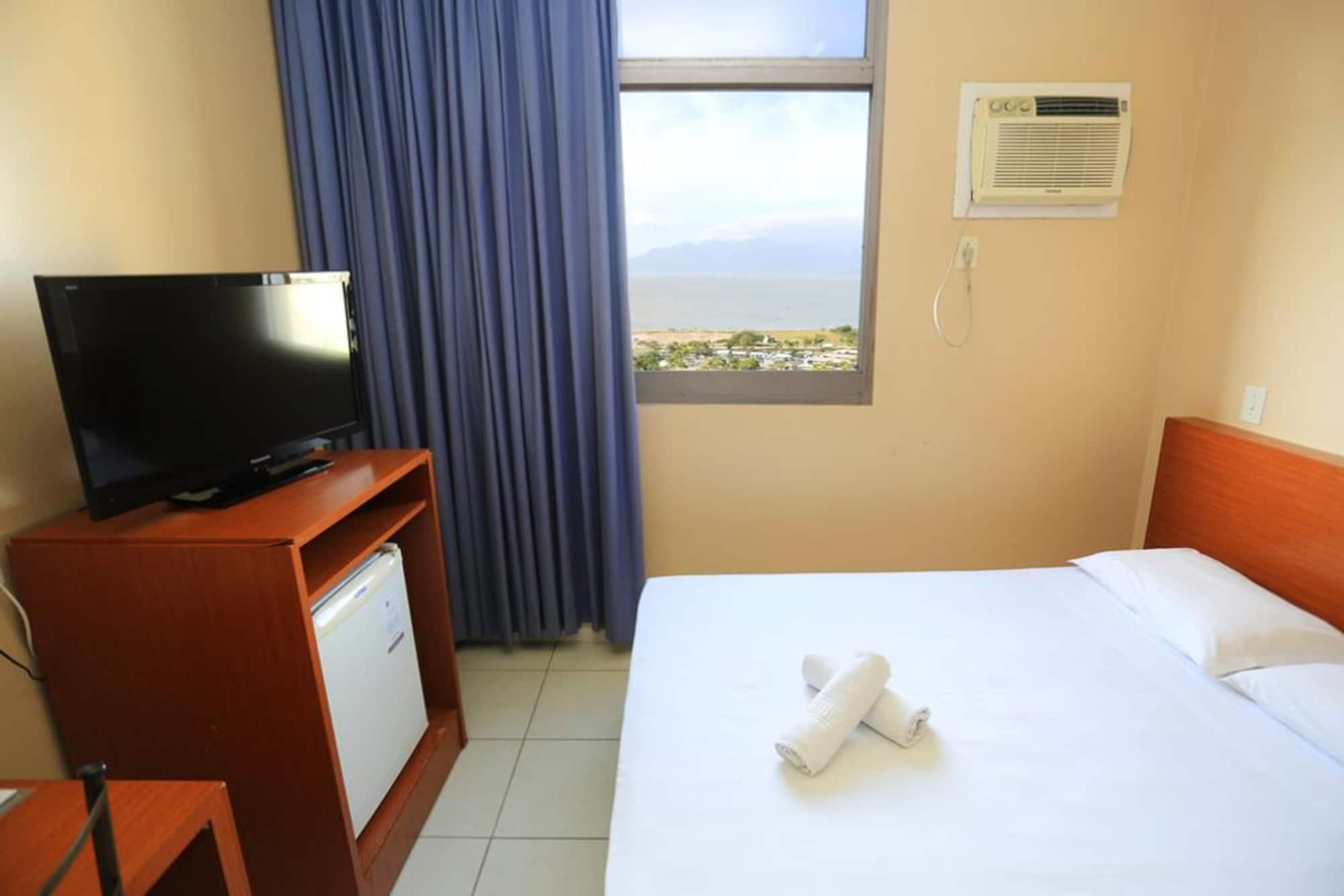 Hotel Rede Andrade Cecomtur 3*