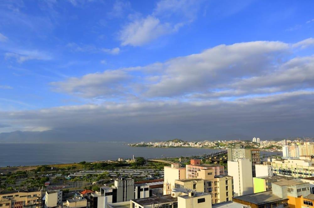 Rede Andrade Cecomtur Hotel 3*