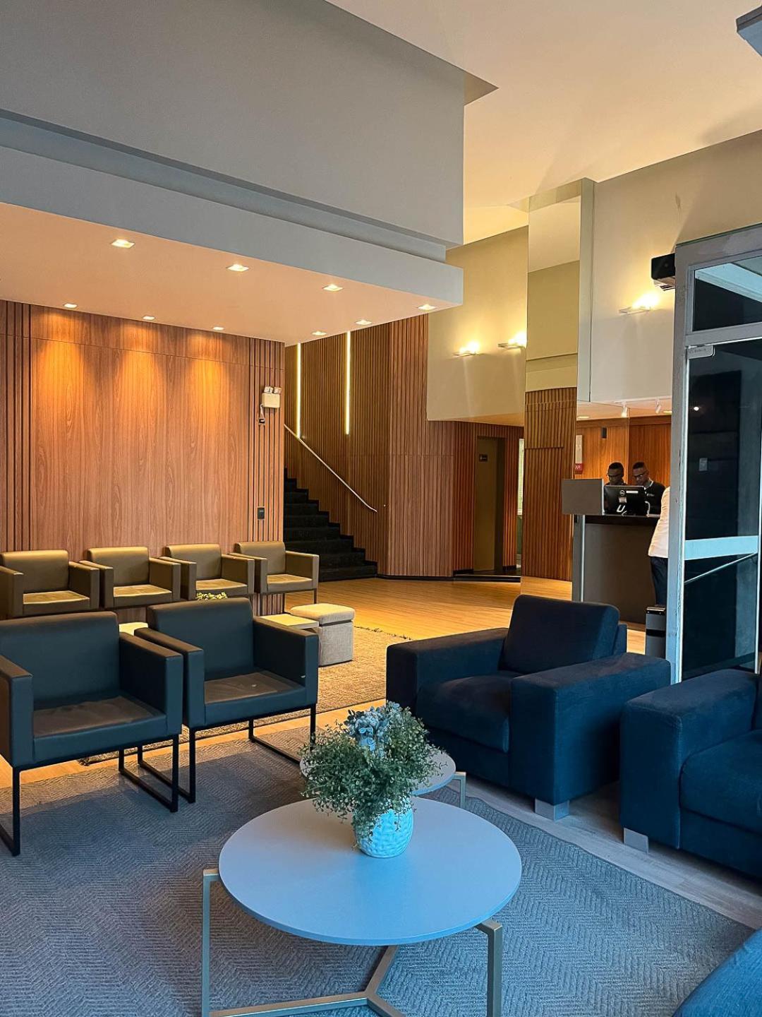Rede Andrade Cecomtur Hotel