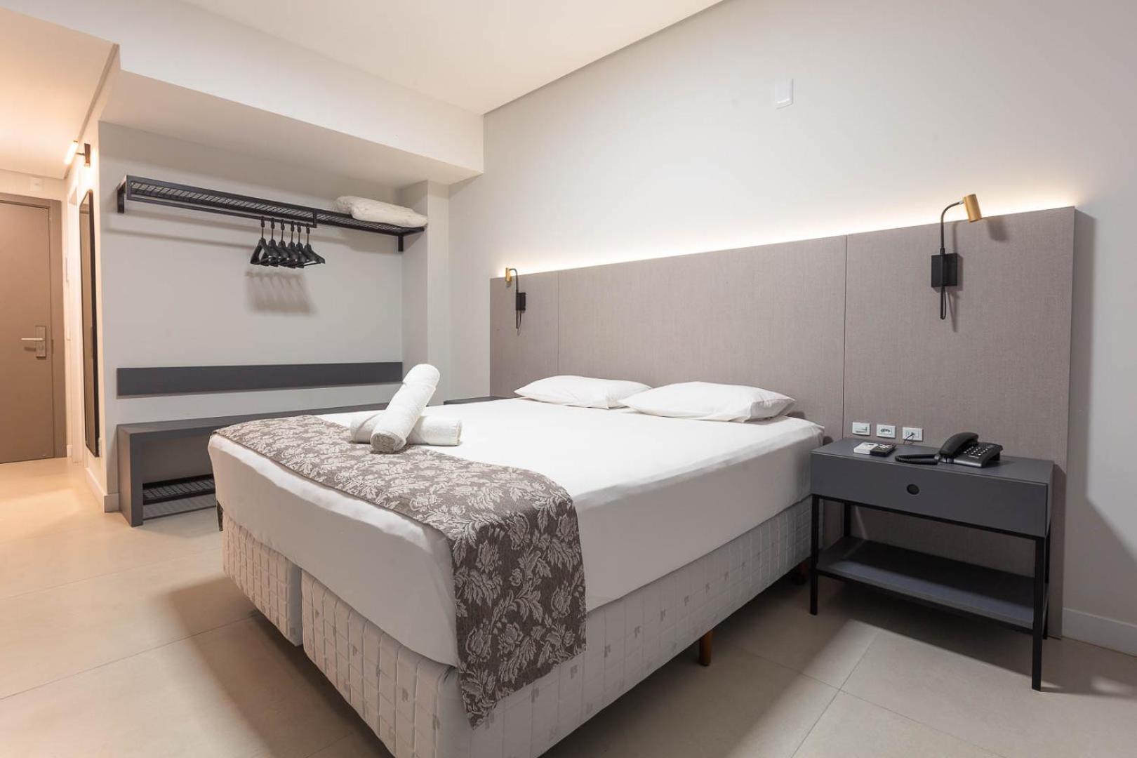 Hotel Rede Andrade Cecomtur