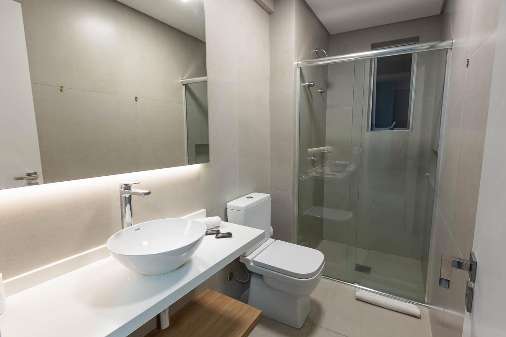 Hotel Rede Andrade Cecomtur 3*
