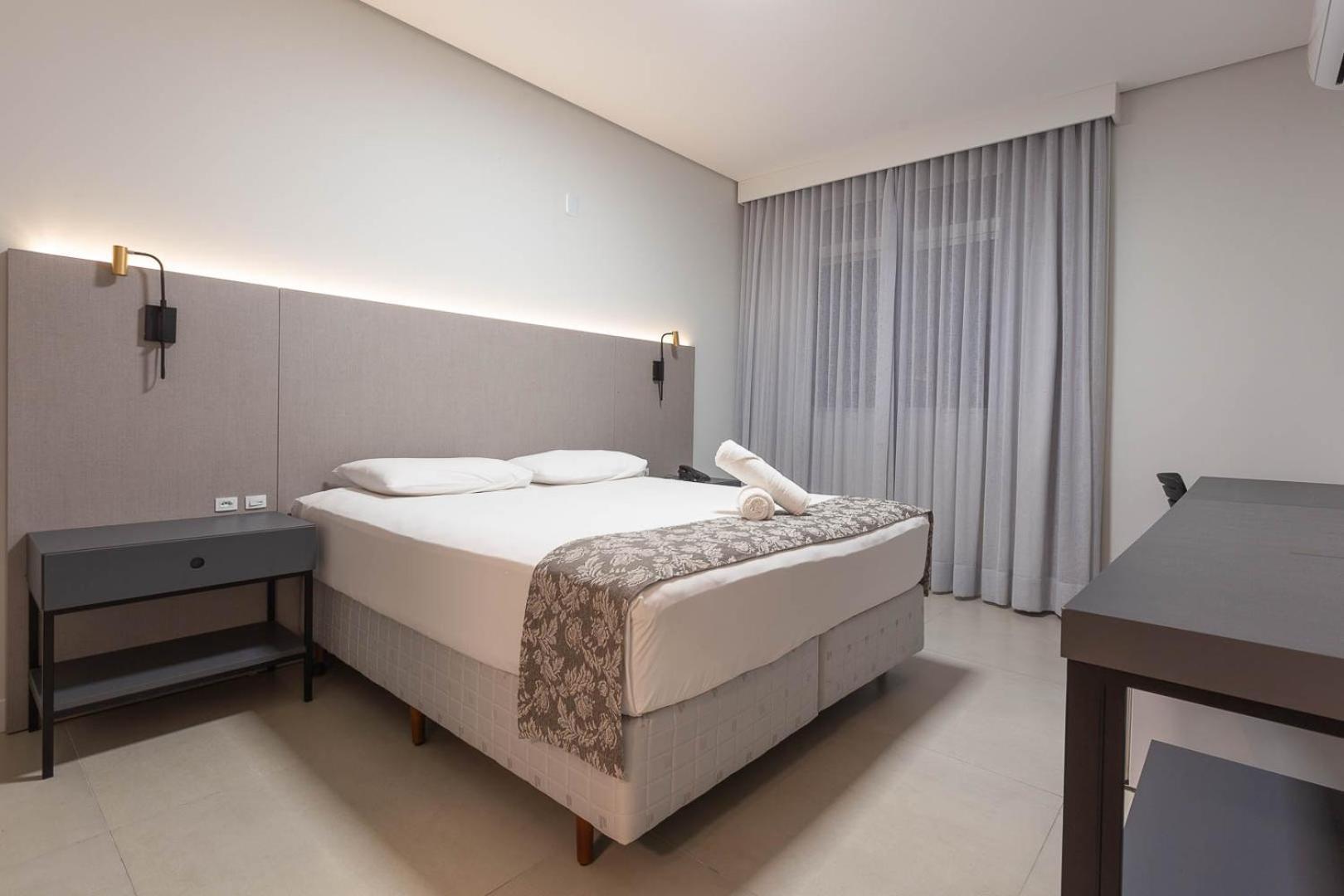 Rede Andrade Cecomtur Hotel