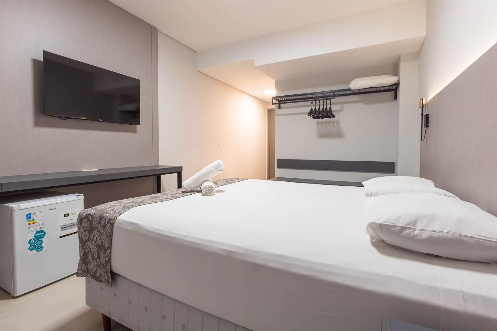 Rede Andrade Cecomtur Hotel 3*