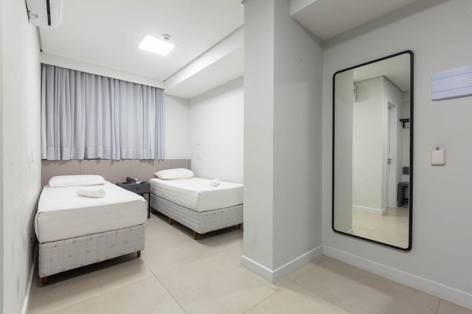 Hotel Rede Andrade Cecomtur 3*
