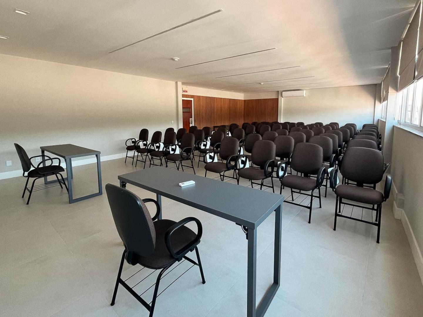 Hotel Rede Andrade Cecomtur