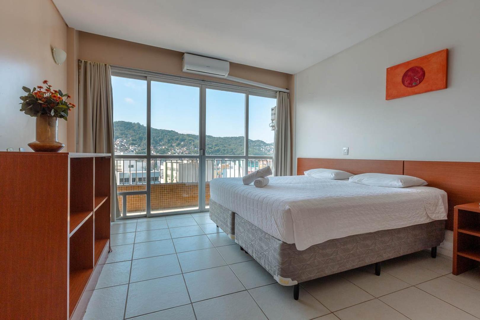 Rede Andrade Cecomtur Hotel Florianópolis