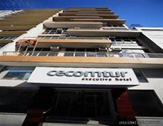 Rede Andrade Cecomtur Hotel
