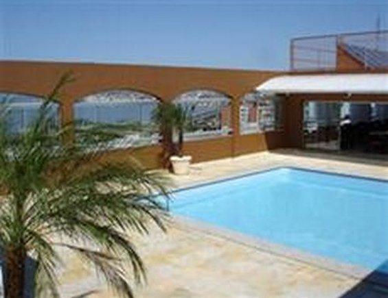 Hotel Rede Andrade Cecomtur