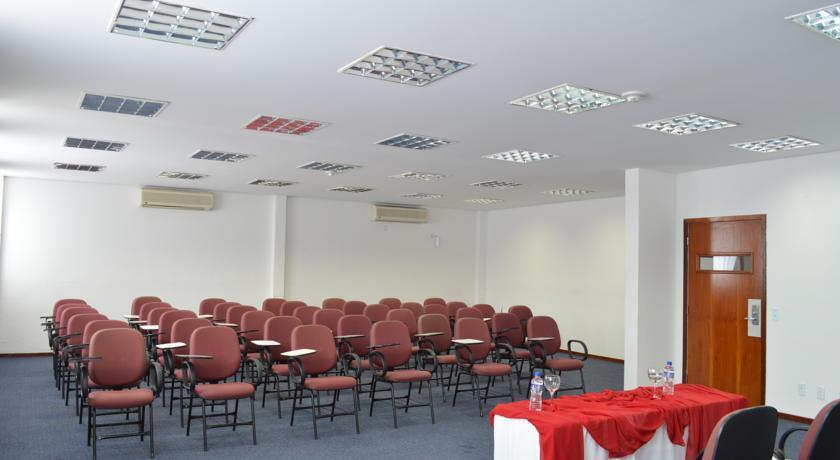 Rede Andrade Cecomtur 3*