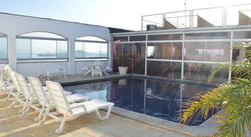 Rede Andrade Cecomtur Hotel