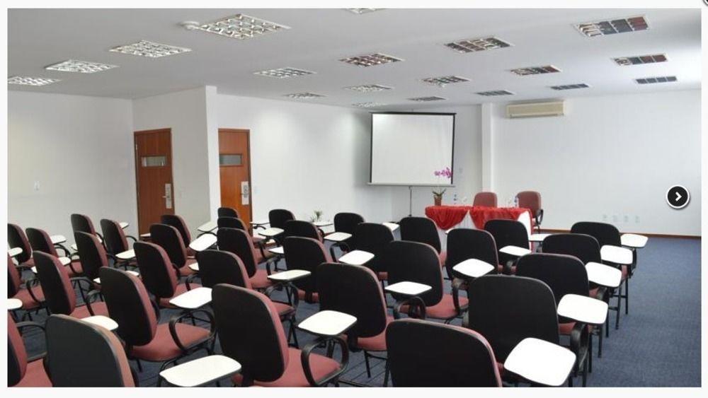 Rede Andrade Cecomtur Florianópolis