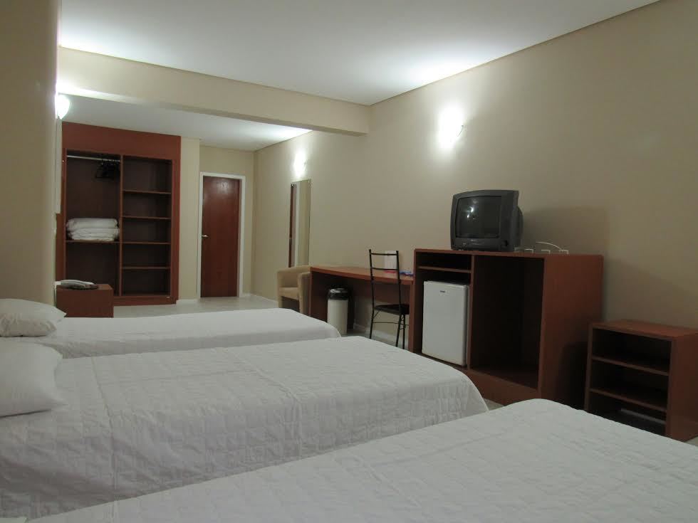 Rede Andrade Cecomtur 3* Florianópolis