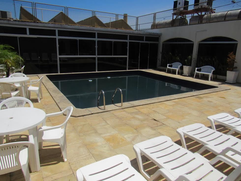 Hotel Rede Andrade Cecomtur 3*