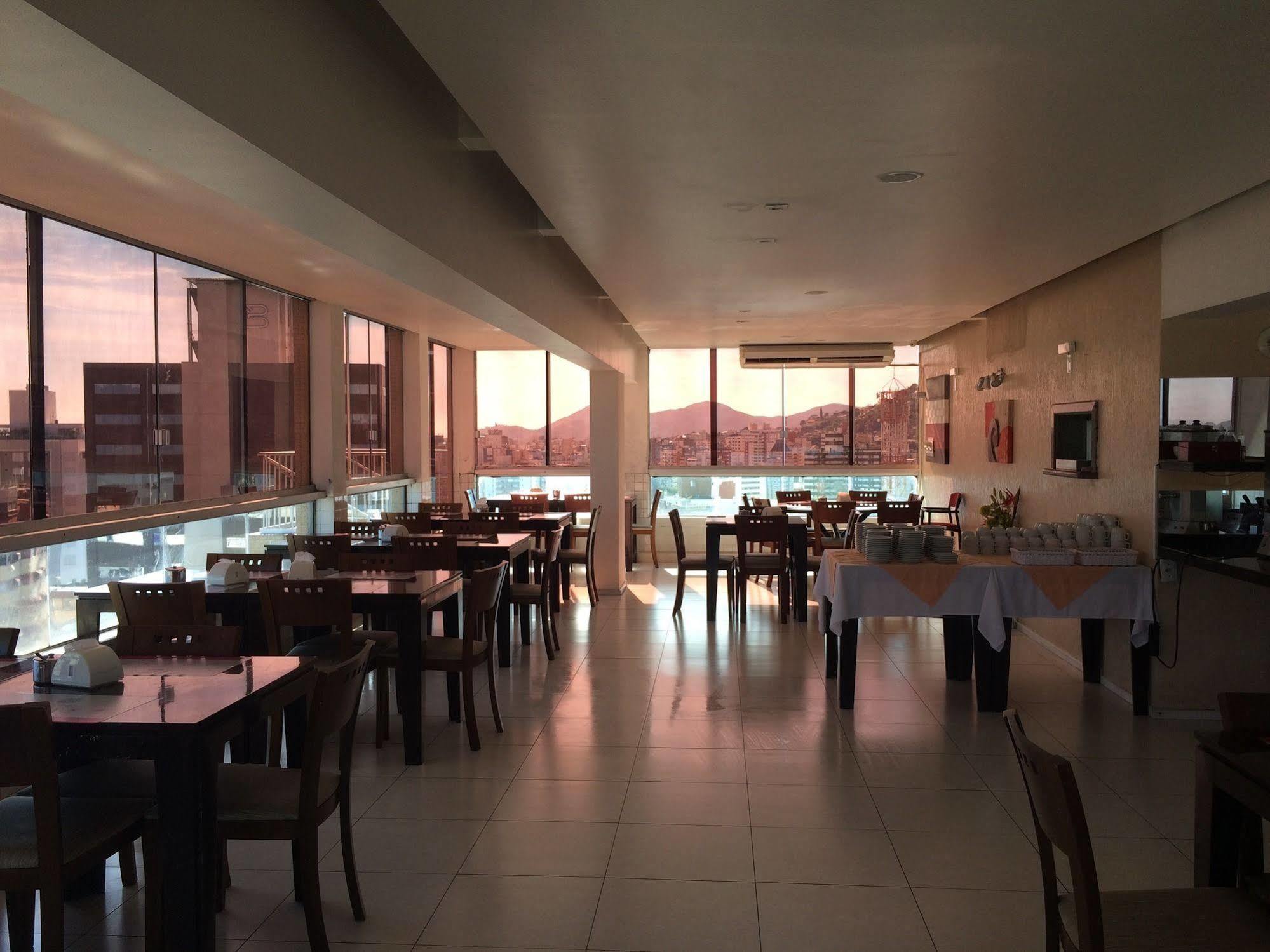 Hotel Rede Andrade Cecomtur 3*