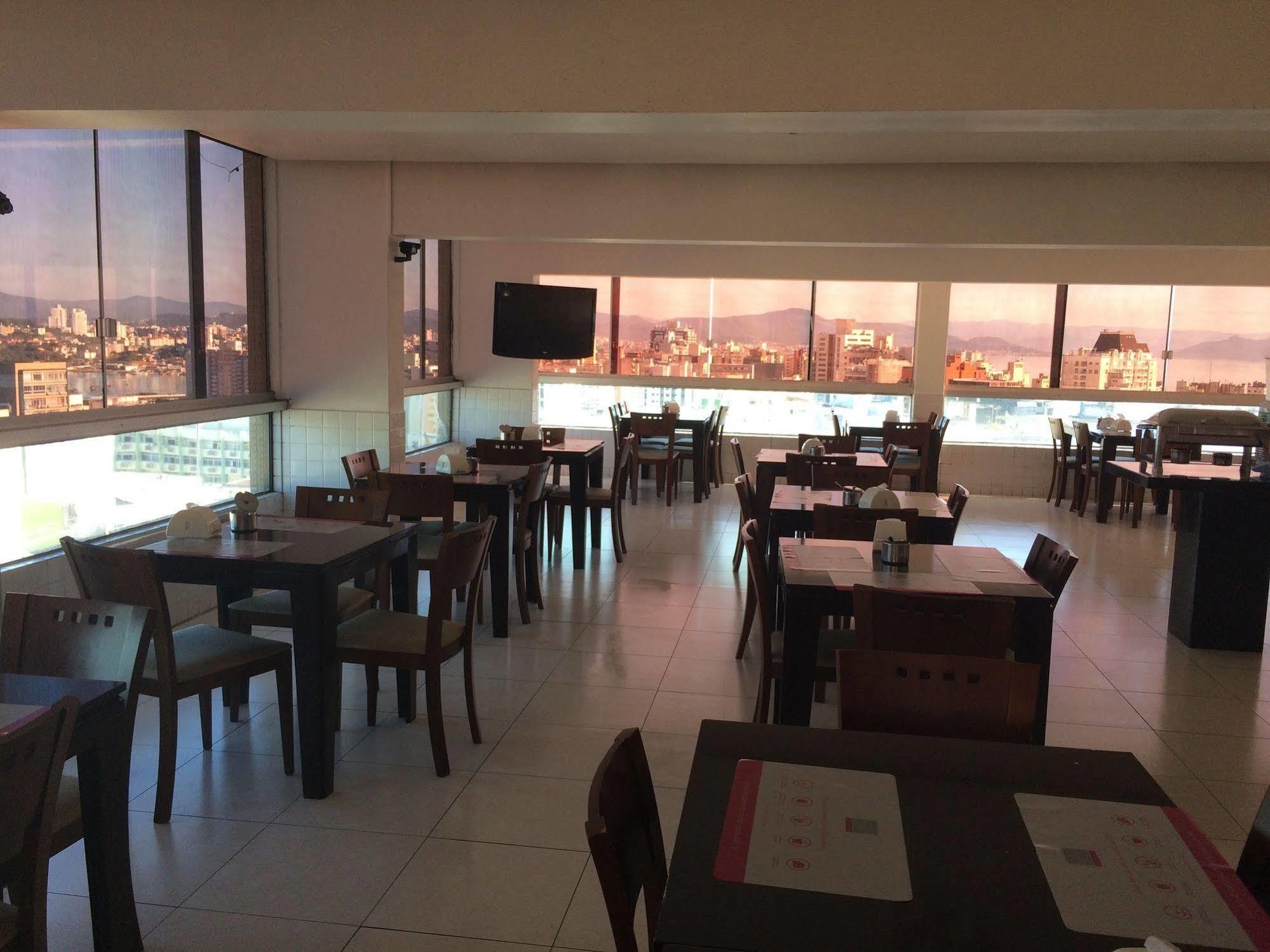 Rede Andrade Cecomtur Hotel