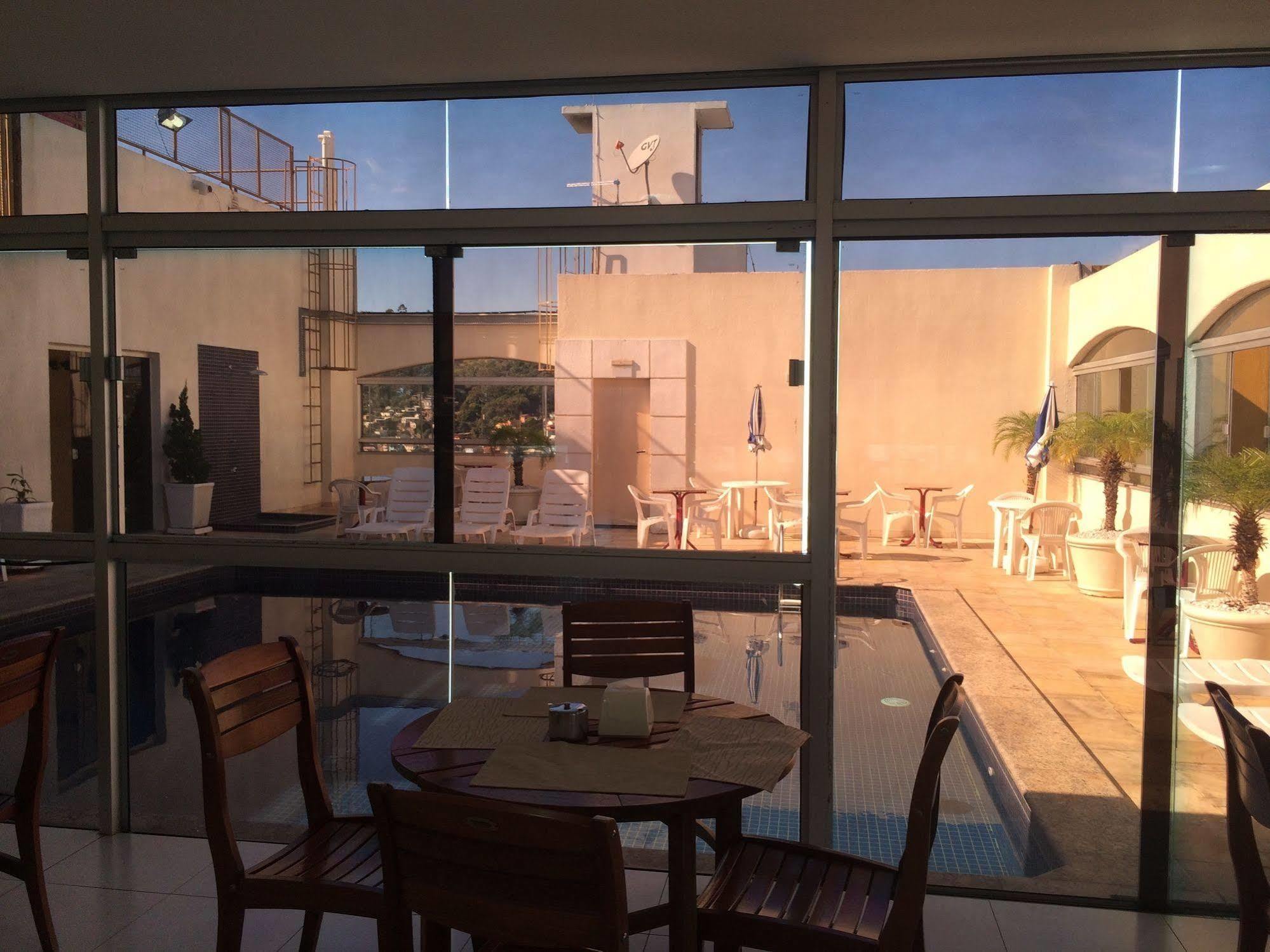 Rede Andrade Cecomtur Hotel 3*